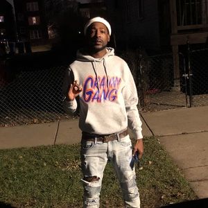 Meet your Posher, Maurice